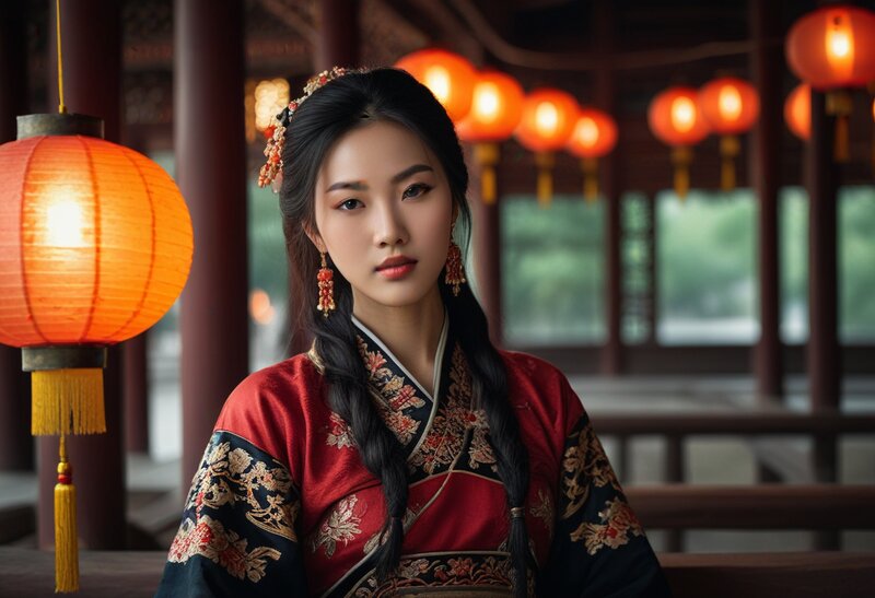 少年的你